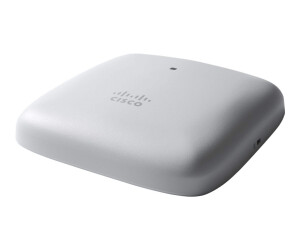 Cisco Business 240AC - Accesspoint - Wi-Fi 5 - 2.4 GHz, 5 GHz (Packung mit 3)