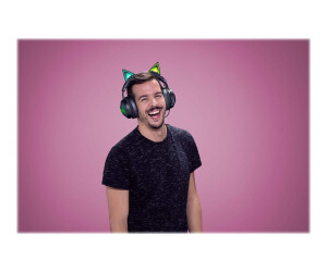 Razer Kraken Kitty - Headset - Earring