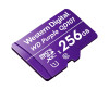 WD Purple SC QD101 WDD256G1P0C - Flash memory card