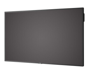 NEC display MultiSync ME431 - 109 cm (43 ") Diagonal class me Series LCD display with LED backlight - digital signage - 4K UHD (2160p)