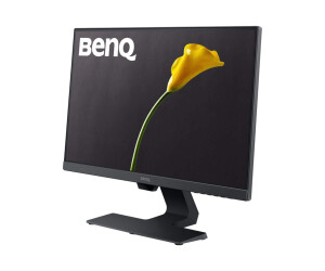 BenQ GW2480E - LED monitor - 60.5 cm (23.8 ") - 1920 x 1080 Full HD (1080p)