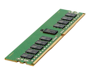 HPE Standard Memory - DDR4 - Module - 8 GB - Dimm 288 -Pin