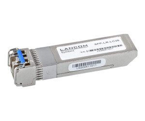 Lancom SFP -LR -LC25 - SFP28 recipient module - 25...