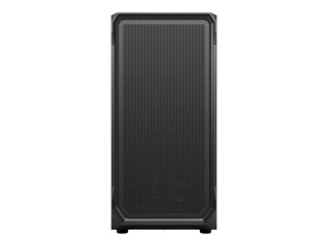Fractal Design Focus 2 RGB - Tower - ATX - keine Spannungsversorgung (ATX)