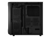 Fractal Design Focus 2 RGB - Tower - ATX - keine Spannungsversorgung (ATX)