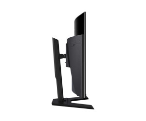 Gigabyte M32UC - LED-Monitor - Gaming - gebogen - 80 cm (31.5")