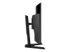 Gigabyte M32UC - LED-Monitor - Gaming - gebogen - 80 cm (31.5")