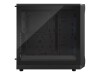 Fractal Design Focus 2 RGB - Tower - ATX - Seitenteil mit Fenster (gehärtetes Glas)