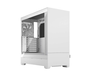 Fractal Design Pop Silent - Tower - ATX - side part with...