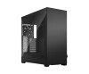 Fractal Design Pop XL Silent - Tower - E-ATX - Seitenteil mit Fenster (gehärtetes Glas)