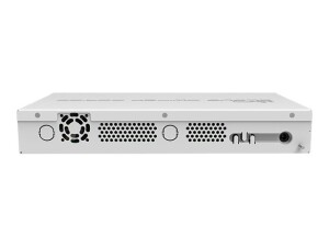 MikroTik Cloud Router Switch CRS326-24G-2S+IN