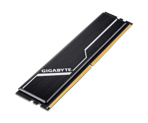 Gigabyte DDR4 - Modul - 8 GB - DIMM 288-PIN