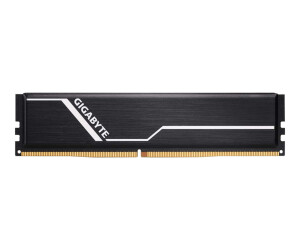 Gigabyte DDR4 - Modul - 8 GB - DIMM 288-PIN