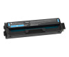 Lexmark Hohe Ergiebigkeit - Cyan - original