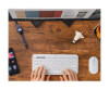 Logitech K380 Multi-Device Bluetooth Keyboard