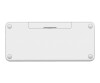 Logitech K380 Multi-Device Bluetooth Keyboard