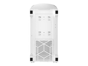Antec Dark League DP505 - Mid tower - E-ATX - Seitenteil...