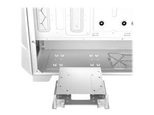 Antec Dark League DP505 - Mid tower - E-ATX - Seitenteil...