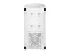 Antec Dark League DP505 - Mid tower - E-ATX - Seitenteil mit Fenster (gehärtetes Glas)