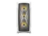 Antec Dark League DP505 - Mid tower - E-ATX - Seitenteil mit Fenster (gehärtetes Glas)