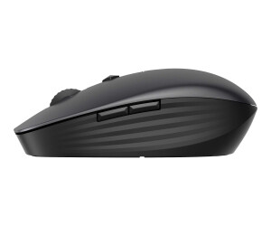 HP 635 Multi -Device - Mouse - Wireless - Bluetooth