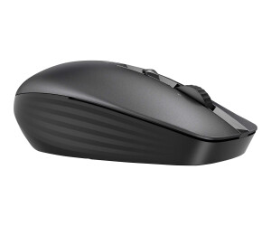 HP 635 Multi -Device - Mouse - Wireless - Bluetooth