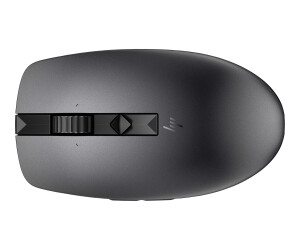 HP 635 Multi -Device - Mouse - Wireless - Bluetooth