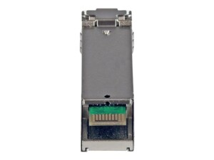 StarTech.com 100BASE-FX - 100 Mbit/s Transceiver - LC...