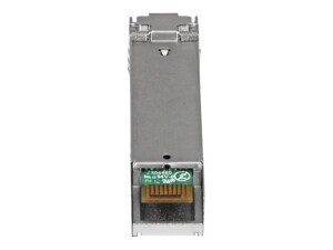 StarTech.com 1000Base-EX - Gigabit Transceiver - LC Fiber...