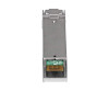 Startech.com 1000Base -Ex - Gigabit Transceiver - LC Fiber - MSA compliant - 40 km - Gigabit SFP Module - Single Mode SFP - SFP (mini -gbic) -