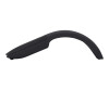 Microsoft Surface Arc Maus - Maus - optisch - 2 Tasten