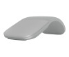 Microsoft Surface Arc Maus - Maus - optisch - 2 Tasten