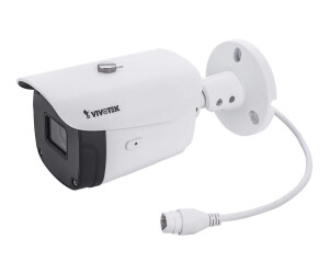 VIVOTEK IB9368 -HT - C Series - Network monitoring camera...