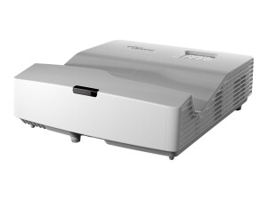 Optoma W340UST - DLP projector - 3D - 4000 LM - WXGA...