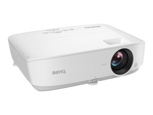 BenQ MW536 - DLP projector - portable - 3D - 4000 ANSI...