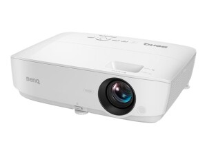 BenQ MW536 - DLP-Projektor - tragbar - 3D - 4000...
