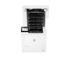 HP LaserJet Enterprise M611dn - Drucker - s/w