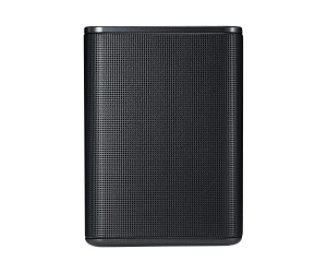 LG SPK8 - Hintere Kanallautsprecher - für Heimkino