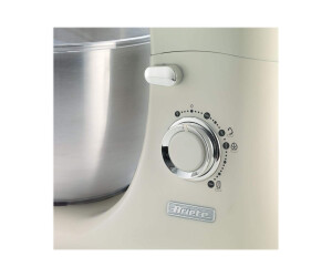 Ariete vintage 1588/04 - kitchen machine - 2400 W
