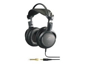 JVC HA-RX900 - Kopfhörer - ohrumschließend -...