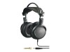 JVC HA -RX900 - headphones - ear -circulating - wired