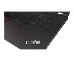 Lenovo ThinkPad P17 Gen 2 20YU - Intel Core i9 11950H /...
