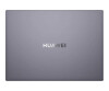 Huawei Matebook 16s - Intel Core i7 12700H / 2.3 GHz - Win 11 Home - Iris Xe Graphics - 16 GB RAM - 1 TB SSD NVMe - 40.6 cm (16")
