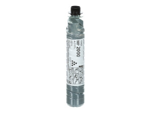 Ricoh 260 g - Schwarz - original - Tonerpatrone