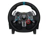 Logitech G29 Driving Force - Lenkrad- und Pedale-Set