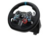 Logitech G29 Driving Force - Lenkrad- und Pedale-Set
