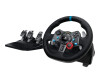 Logitech G29 Driving Force - Lenkrad- und Pedale-Set