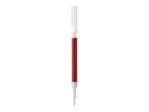 Pentel EnerGel - Tintenroller - Schwarz, Rot, Blau, Grün - Geltinte - 0.7 mm - Mittel - verstellbar (Packung mit 4)