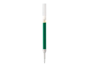 Pentel EnerGel - Tintenroller - Schwarz, Rot, Blau, Grün - Geltinte - 0.7 mm - Mittel - verstellbar (Packung mit 4)