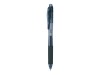 Pentel EnerGel - Tintenroller - Schwarz, Rot, Blau, Grün - Geltinte - 0.7 mm - Mittel - verstellbar (Packung mit 4)